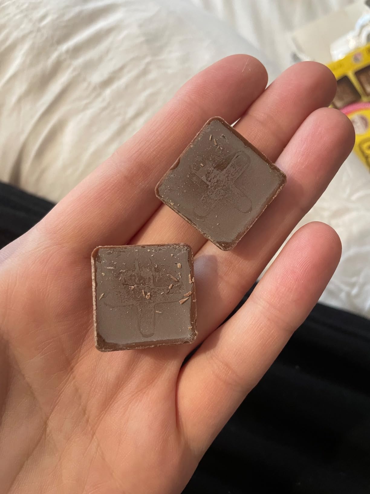 Kinder lieben sie