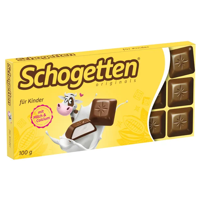 schogetten-f-r-kinder-schokoladentafel-100g-vollmilch-mit-milchcreme image 1