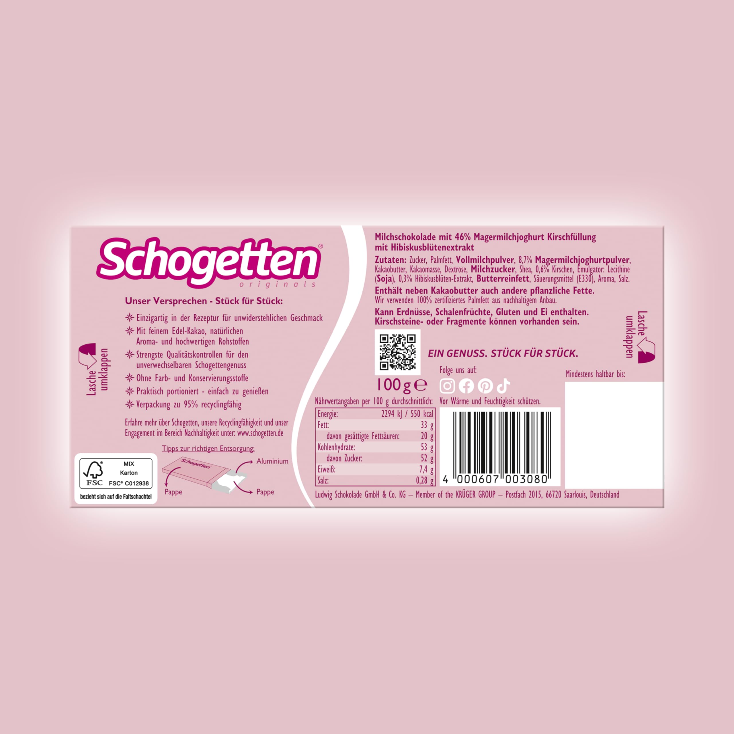 schogetten-kirsche-hibiskus-vollmilchschokolade-tafel-100-g image 4