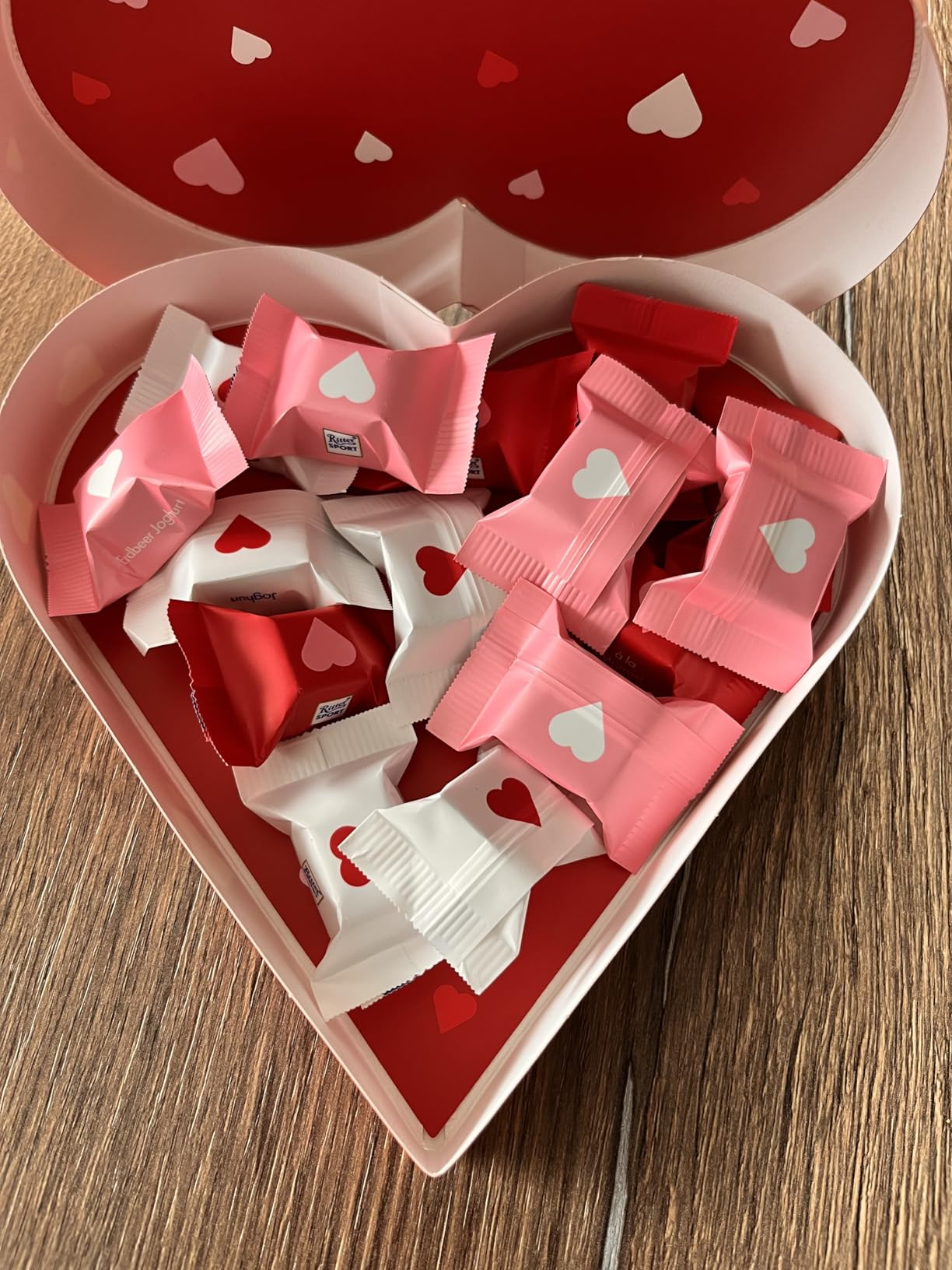 Alles Liebe – passt wirklich