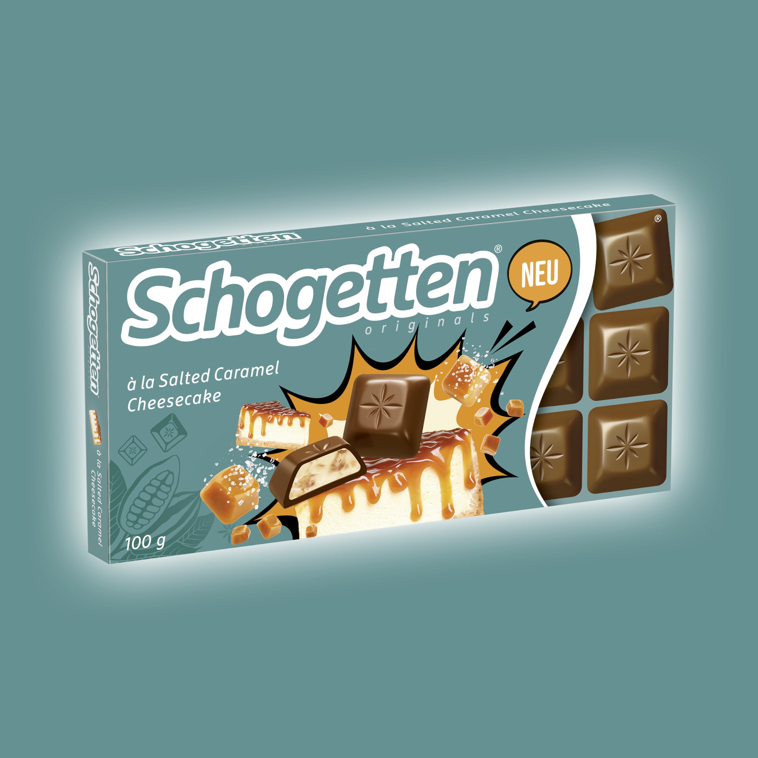 schogetten-salted-caramel-cheesecake-vollmilchschokolade-tafel-100-g image 3