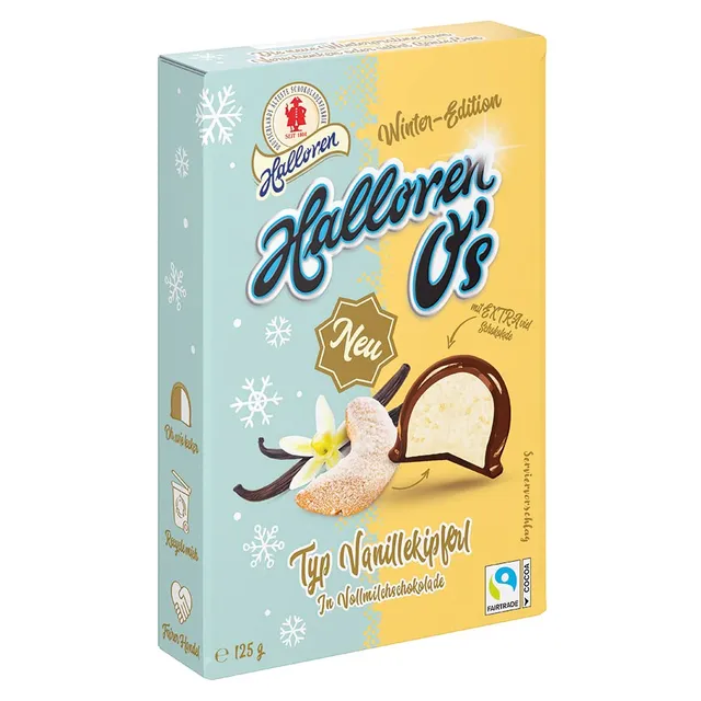 halloren-o-s-vanillekipferl-gef-llte-schokoladenkugeln-125-g image 1